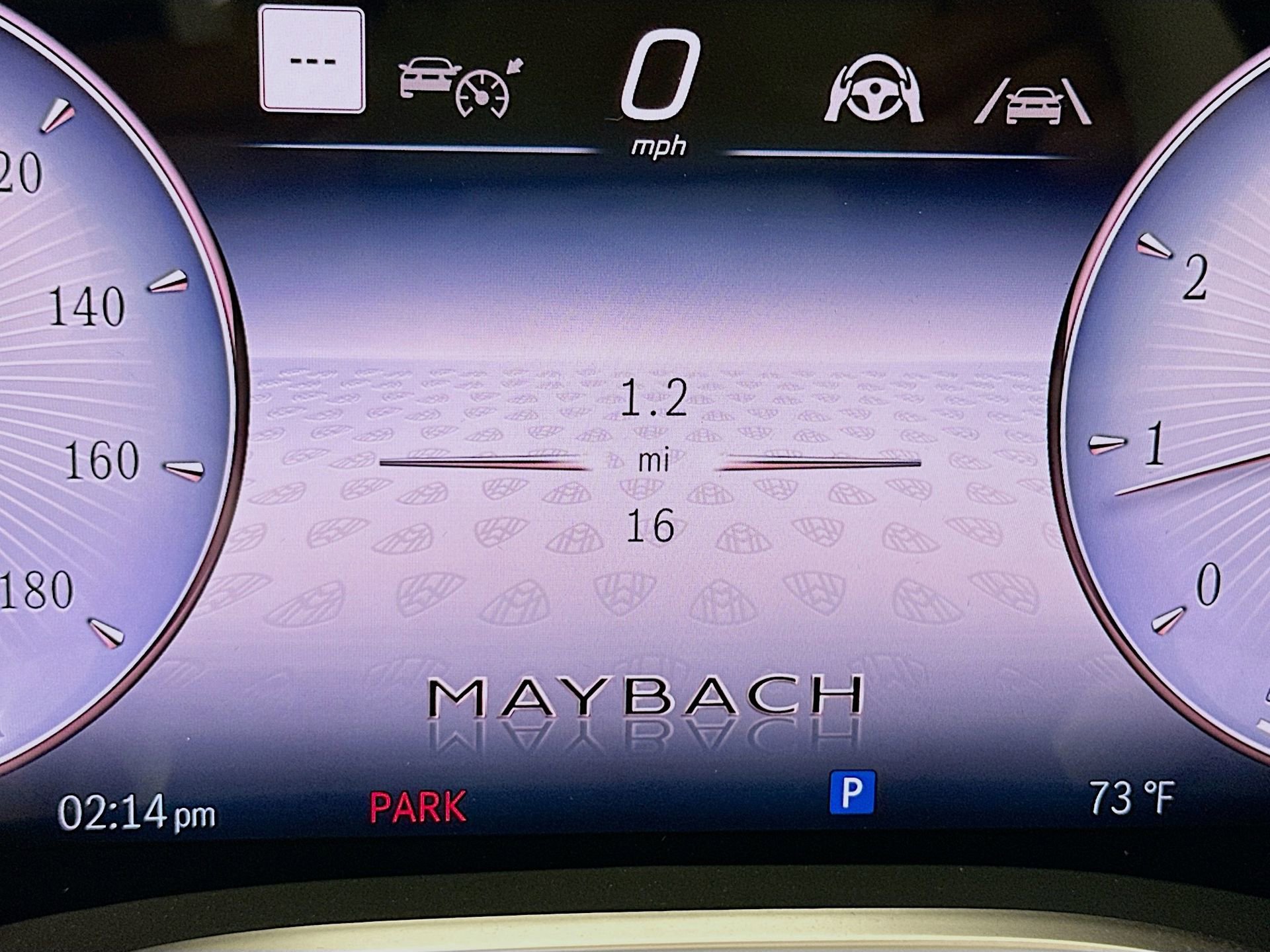 Used 2026 Mercedes-Benz Maybach SL 680 image 13