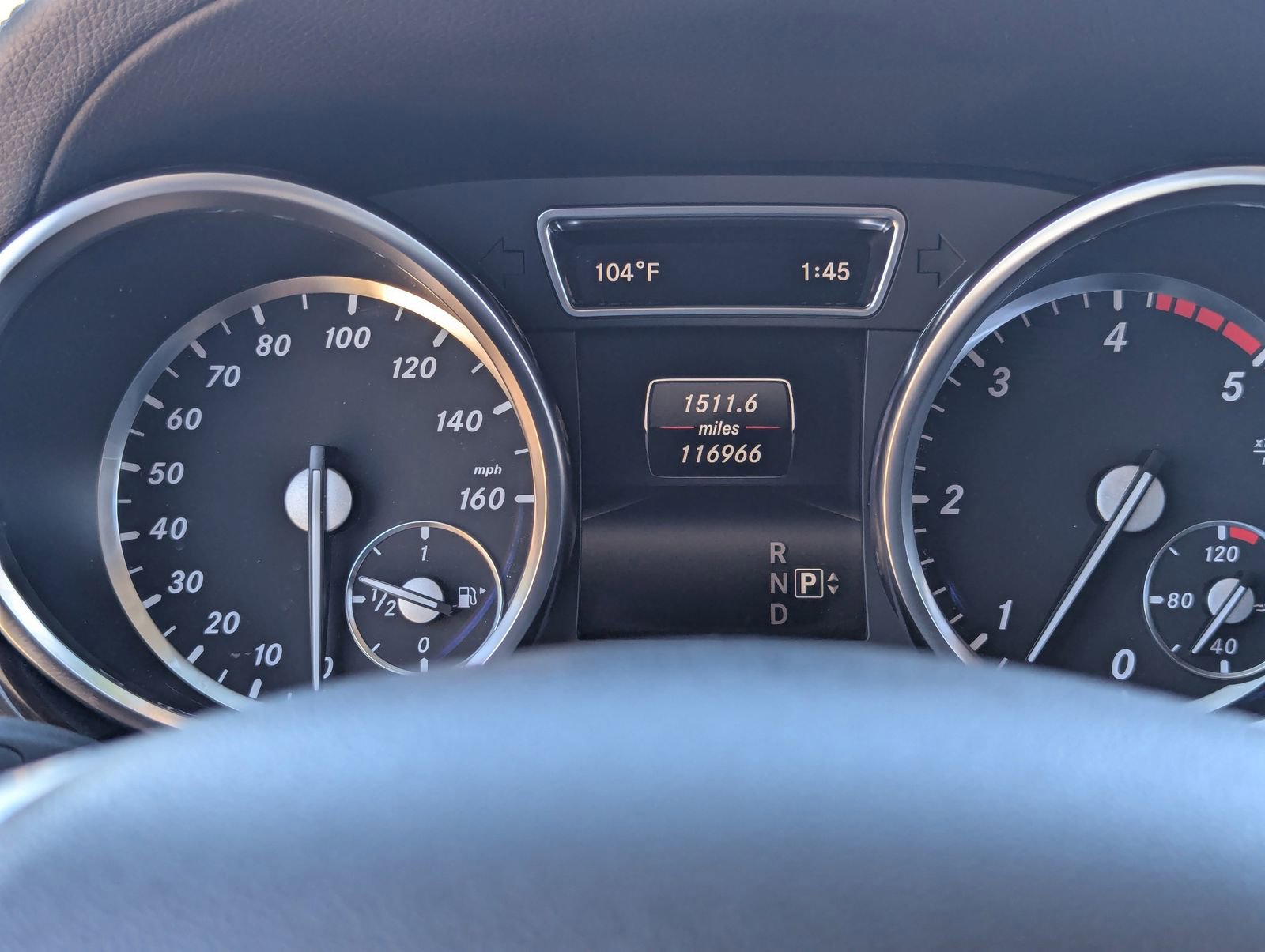 Used 2015 Mercedes-Benz GL 320 BlueTEC 4MATIC image 30