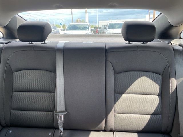 Used 2024 Chevrolet Malibu RS image 17