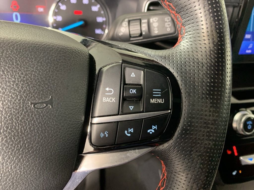 Used 2022 Ford Explorer ST-Line w/ Class IV Trailer Tow Package image 21