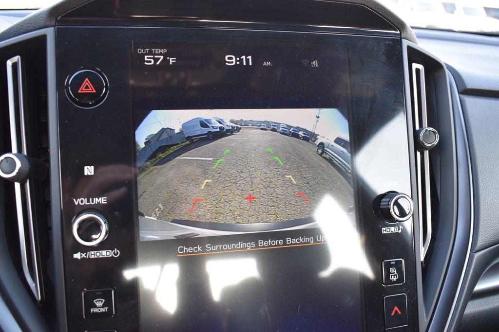 Used 2022 Subaru WRX Premium image 14