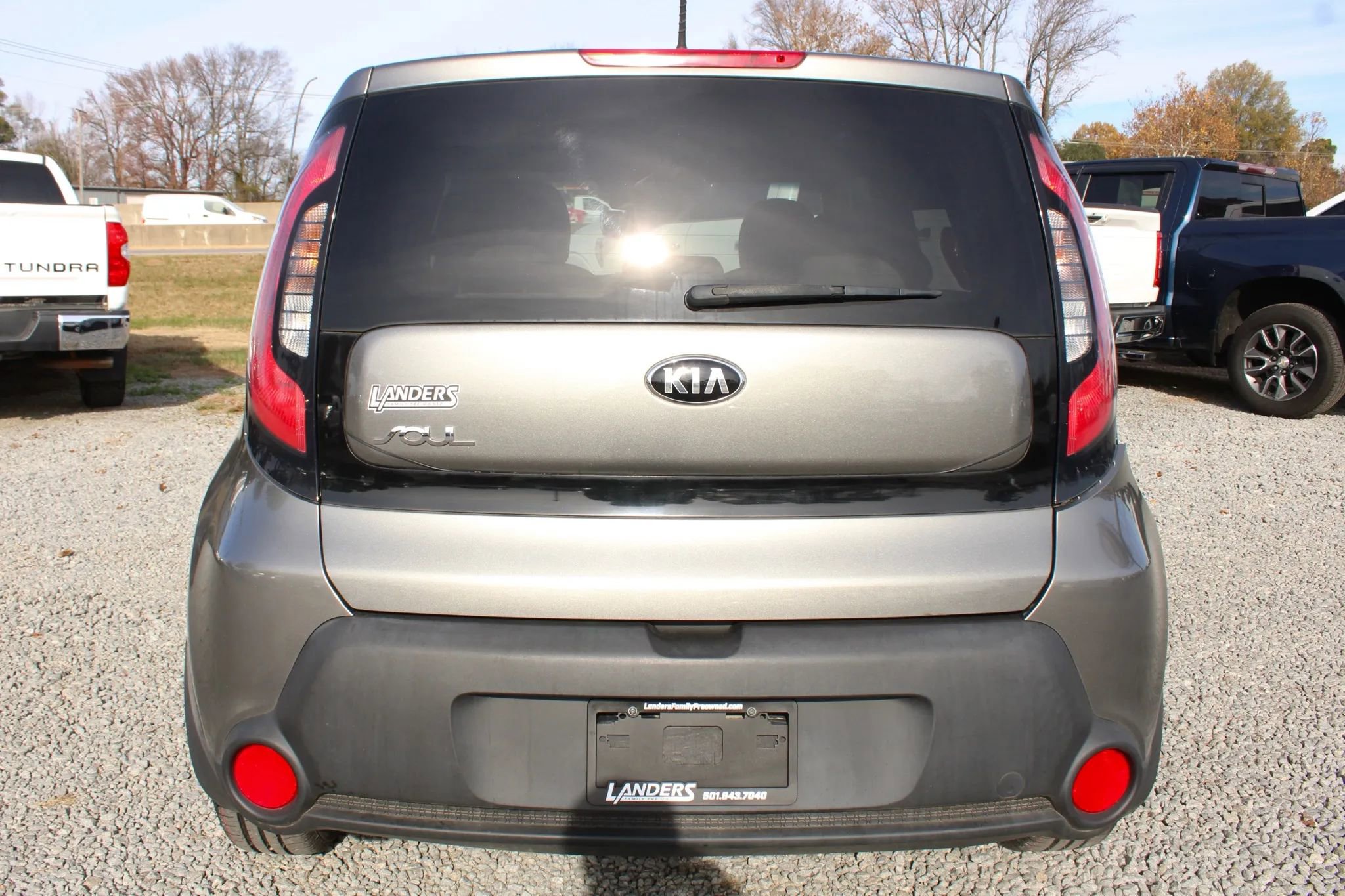 Used 2014 Kia Soul image 9