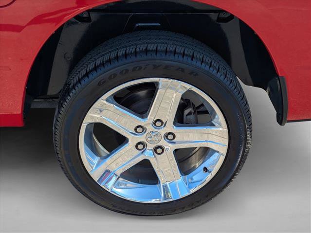 Used 2016 RAM 1500 Sport image 24