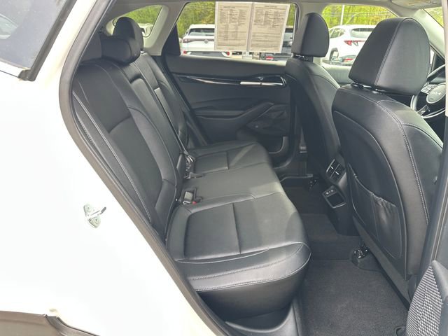 Used 2024 Kia Seltos EX AWD/4WD image 36