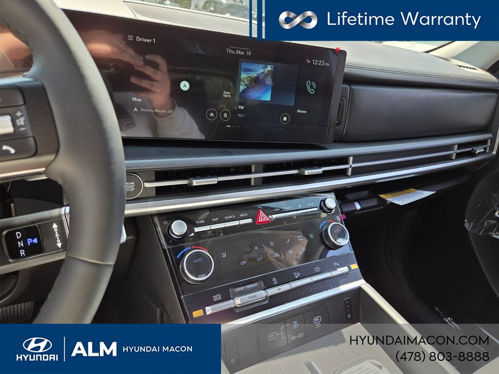 New 2026 Hyundai Santa Fe XRT AWD/4WD image 22