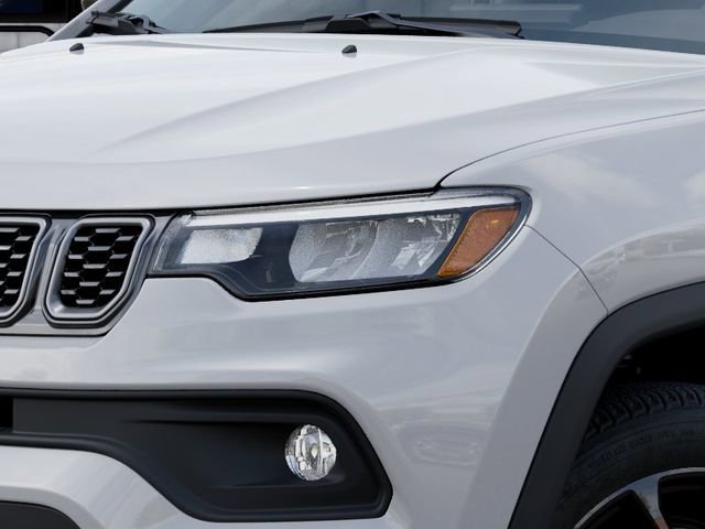 New 2026 Jeep Compass Latitude AWD/4WD image 10