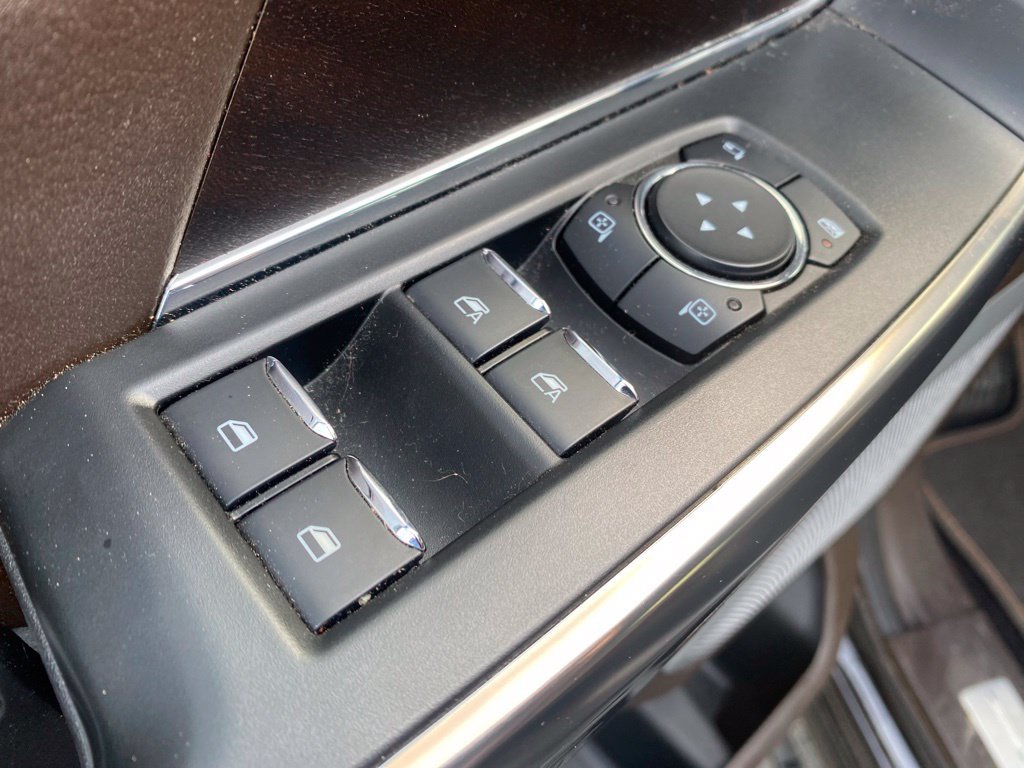 Used 2025 Ford F150 King Ranch AWD/4WD image 13