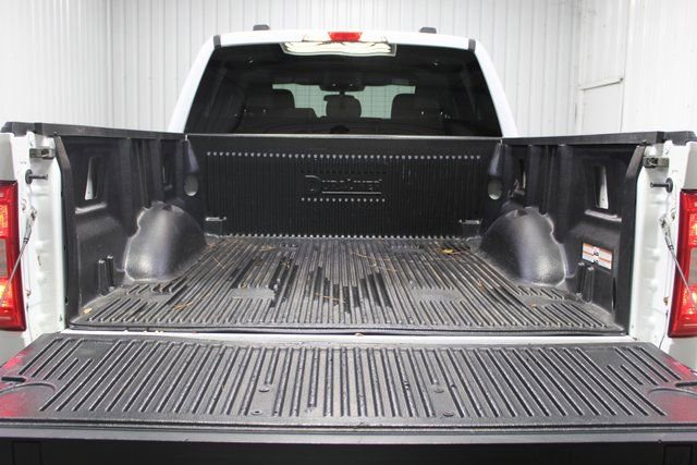 Used 2023 Ford F150 XLT w/ Trailer Tow Package image 7