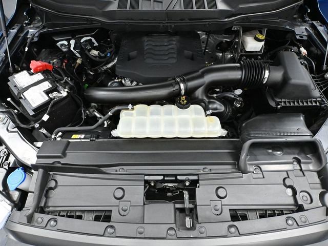 Used 2023 Ford F150 XLT w/ Equipment Group 302A High image 54