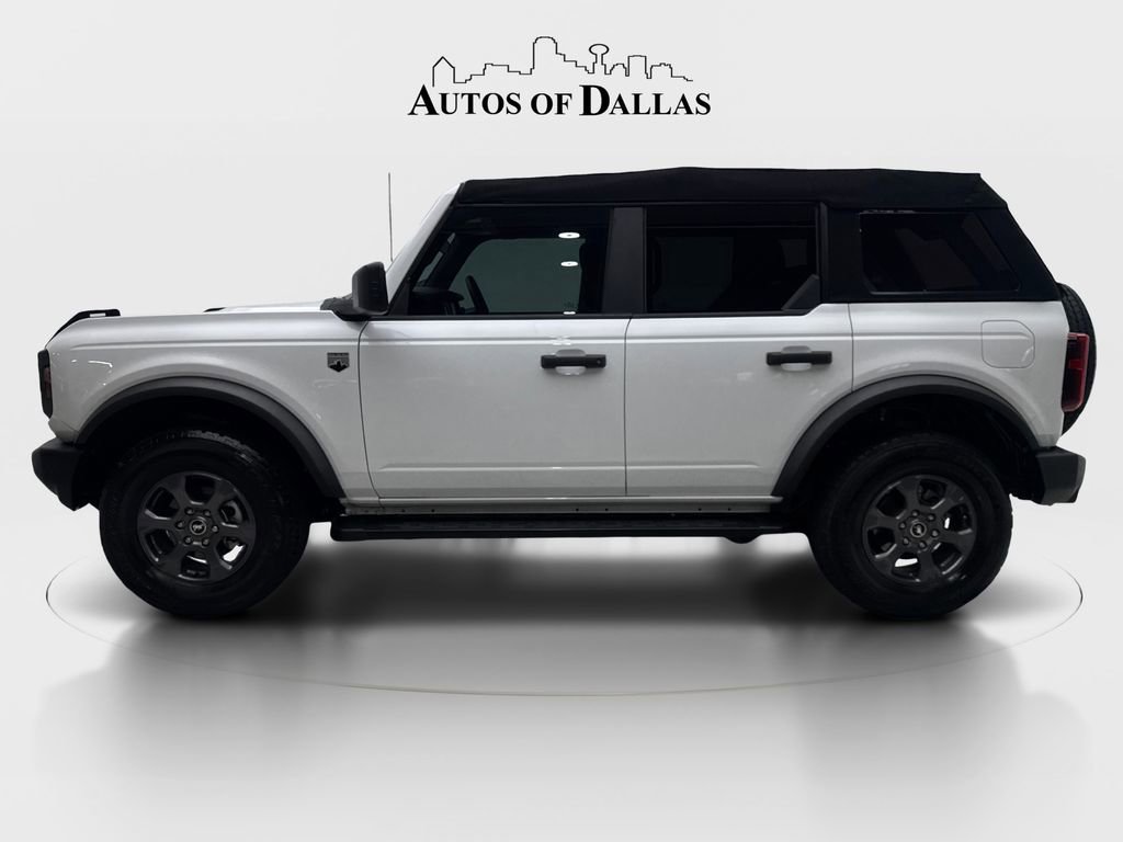 Used 2023 Ford Bronco Big Bend image 5