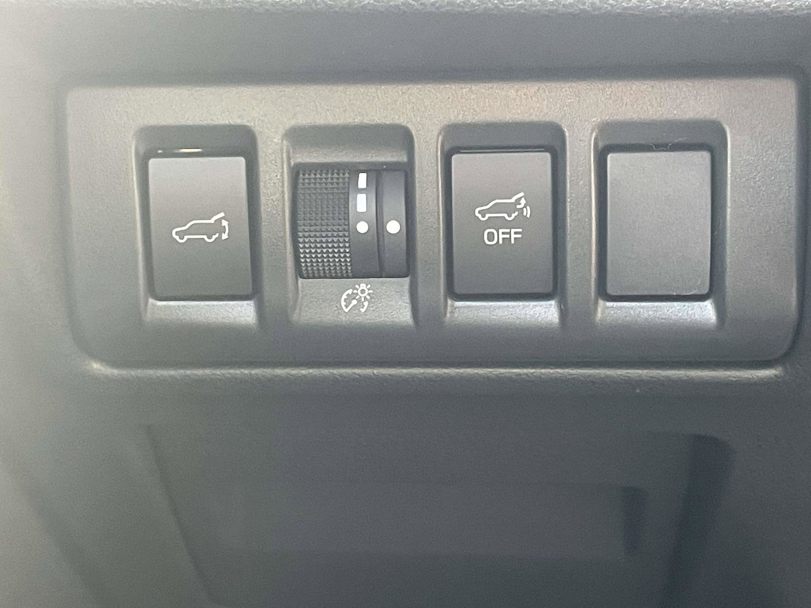 New 2025 Subaru Outback Limited XT w/ Tech Package 2 image 7