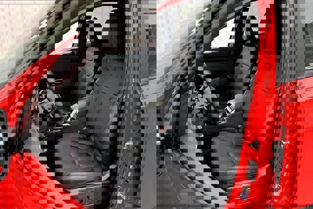 Used 2025 Hyundai Santa Cruz XRT image 11