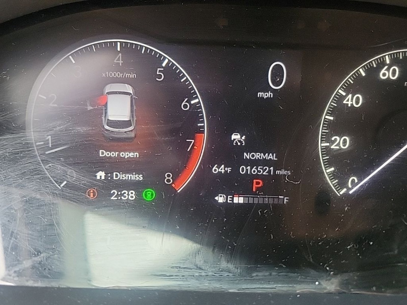 Used 2024 Honda HR-V Sport image 22