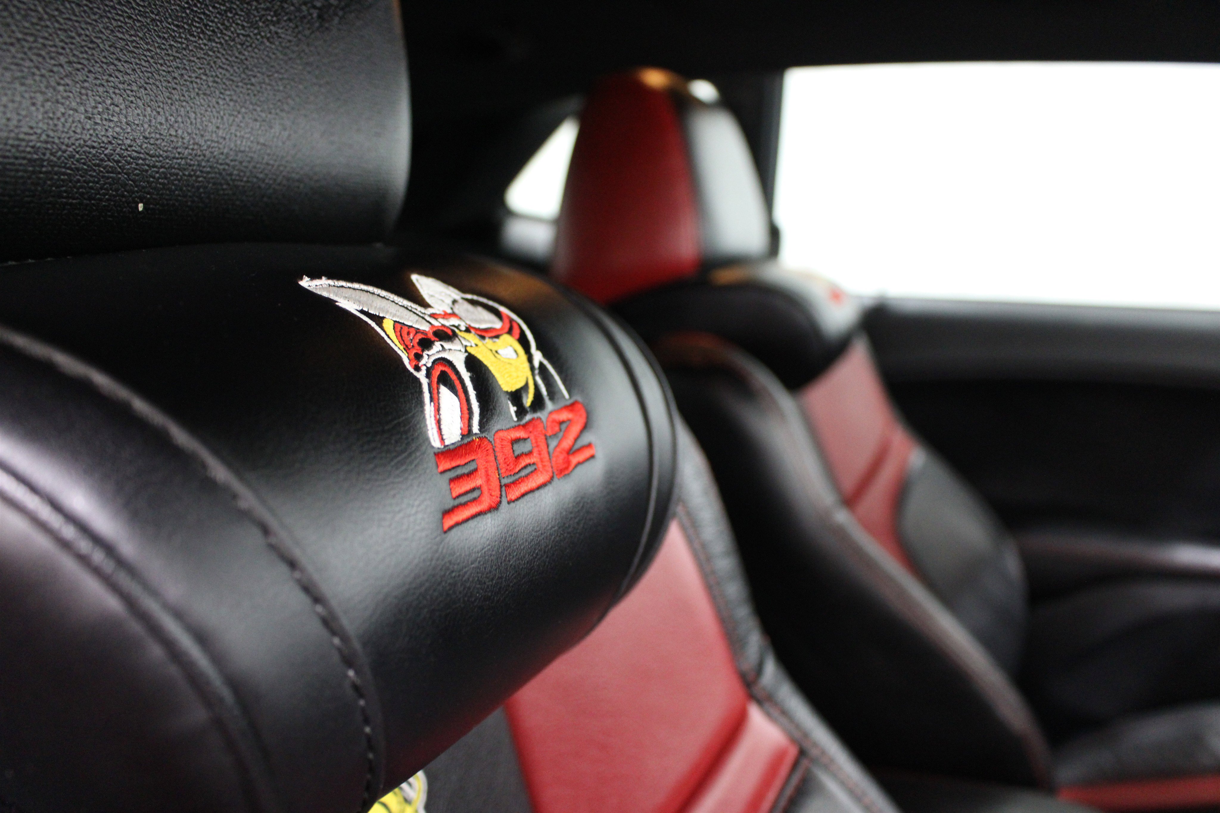 Used 2021 Dodge Challenger R/T Scat Pack RWD image 27