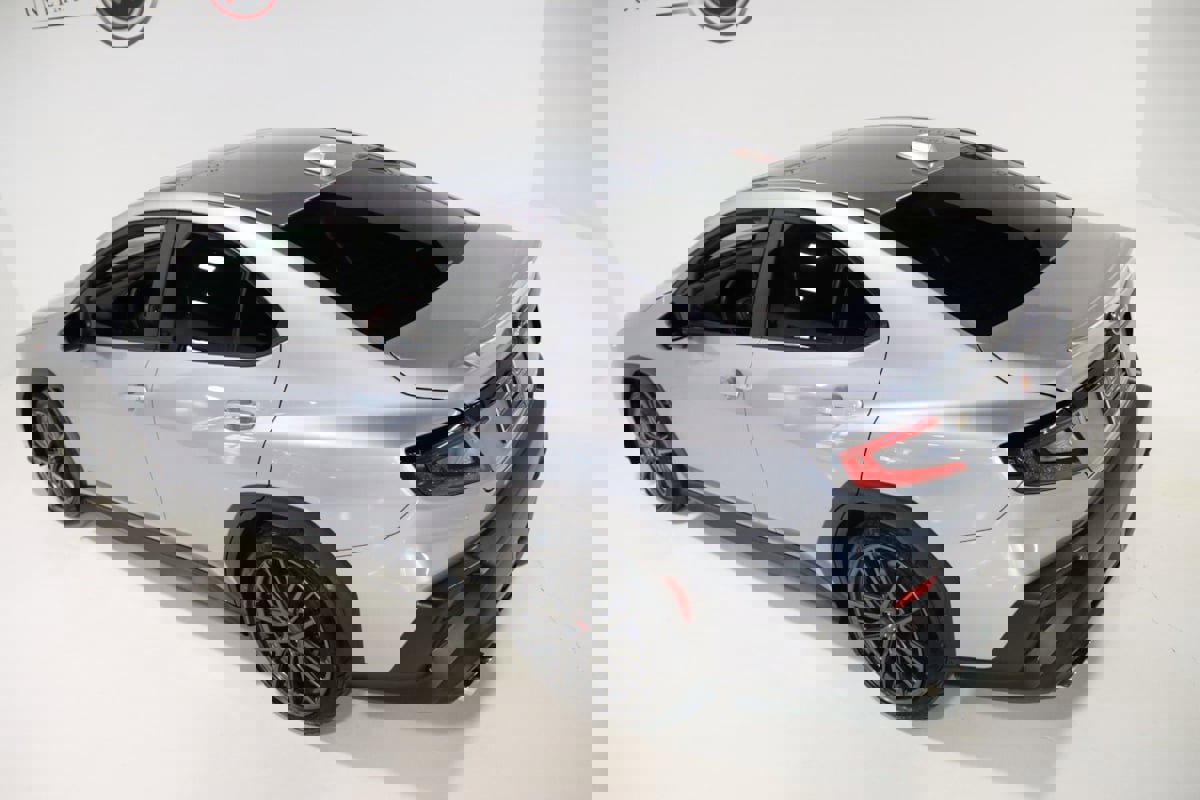 Used 2025 Subaru WRX GT image 11