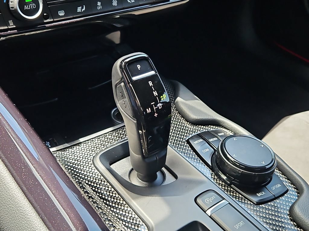 Used 2026 Toyota Supra RWD image 32