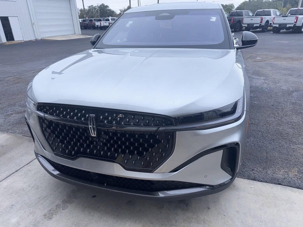 Used 2024 Lincoln Nautilus Premier w/ Equipment Group 102A