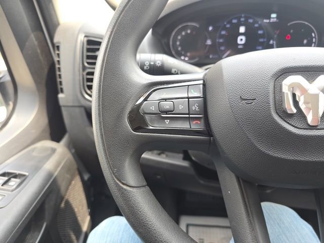 Used 2023 RAM ProMaster 2500 FWD image 13