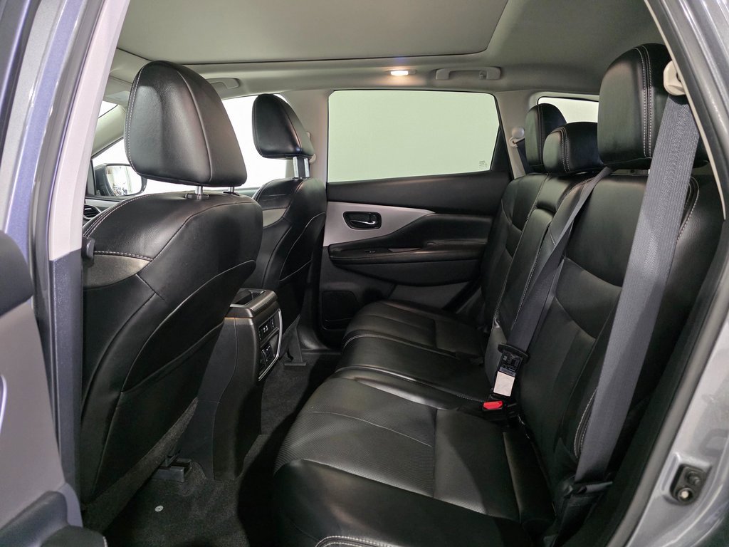 Used 2021 Nissan Murano SL image 20