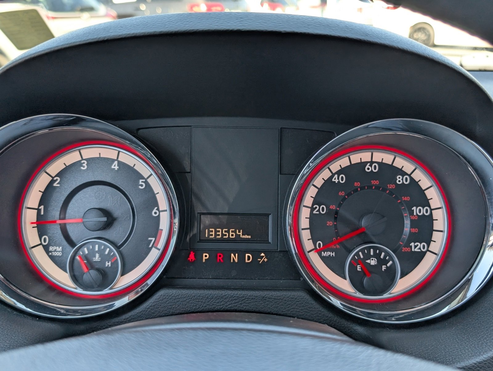 Used 2013 Dodge Grand Caravan American Value Package w/ UConnect Hands-Free Group image 19