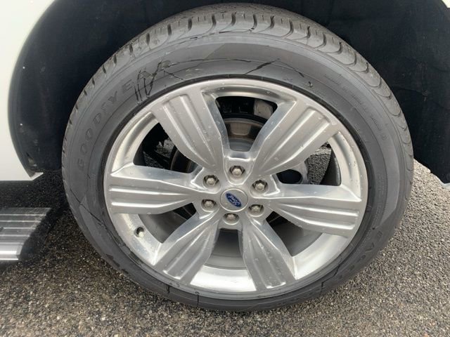 Used 2022 Ford Expedition Platinum AWD/4WD image 11