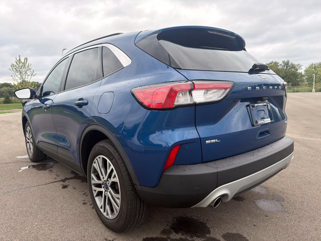 Used 2022 Ford Escape SEL AWD/4WD image 14