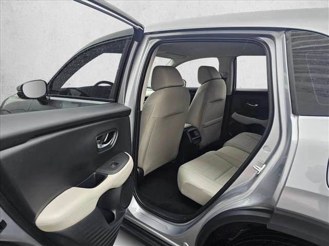 Used 2025 Honda HR-V LX image 14