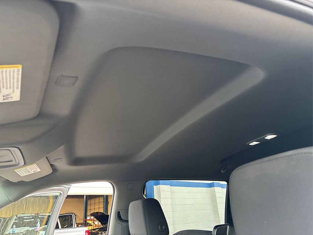 Used 2021 Chevrolet Silverado 1500 W/T w/ WT Value Package image 48