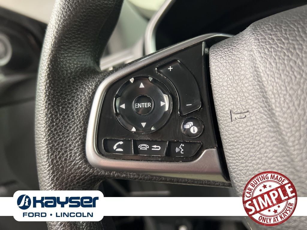 Used 2022 Honda CR-V EX image 19