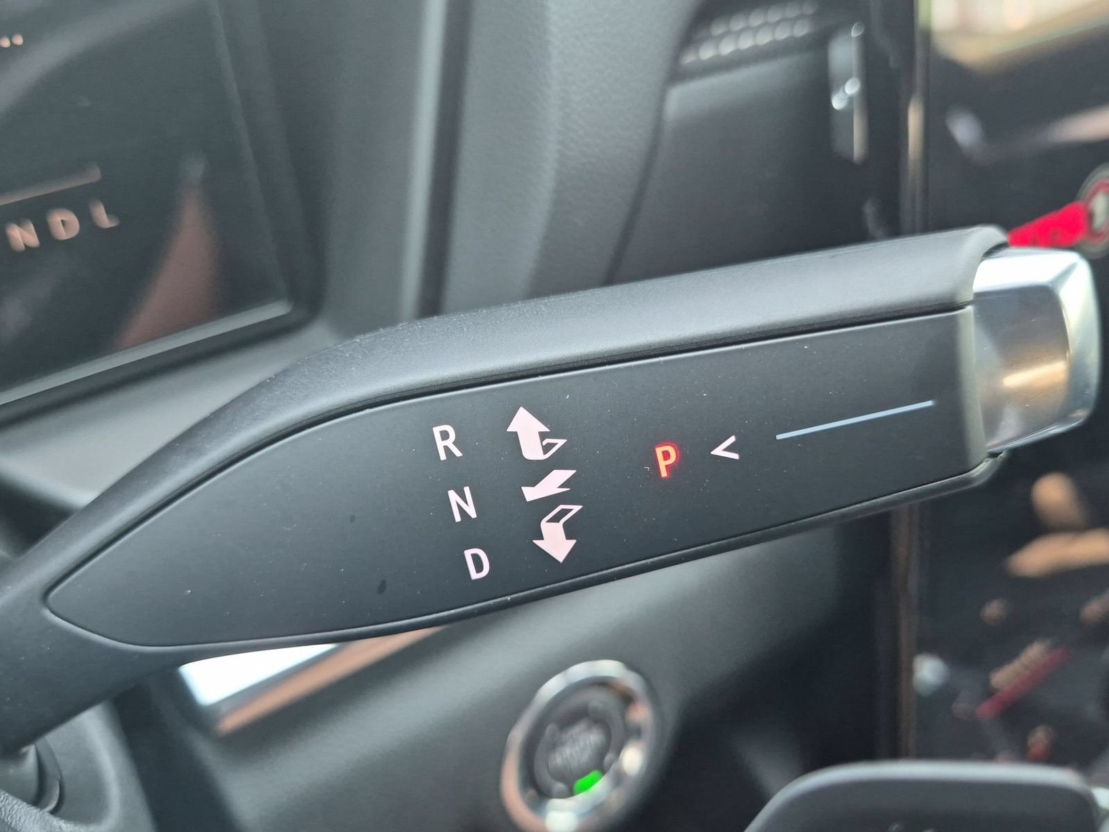 New 2027 GMC Terrain Elevation w/ Elevation Premium Package FWD image 22