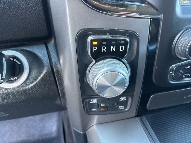 Used 2017 RAM 1500 Sport image 18