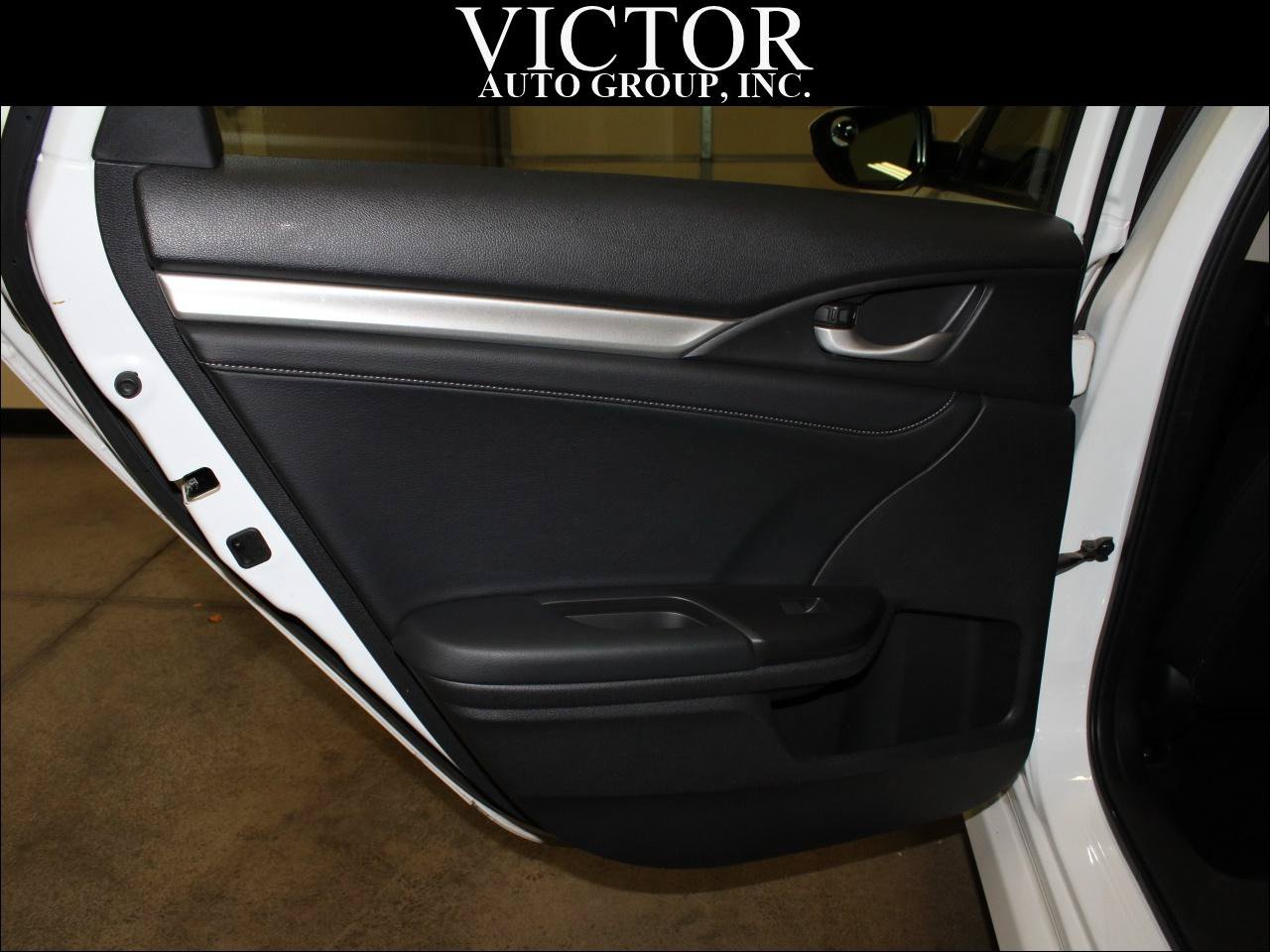 Used 2019 Honda Civic EX-L image 27
