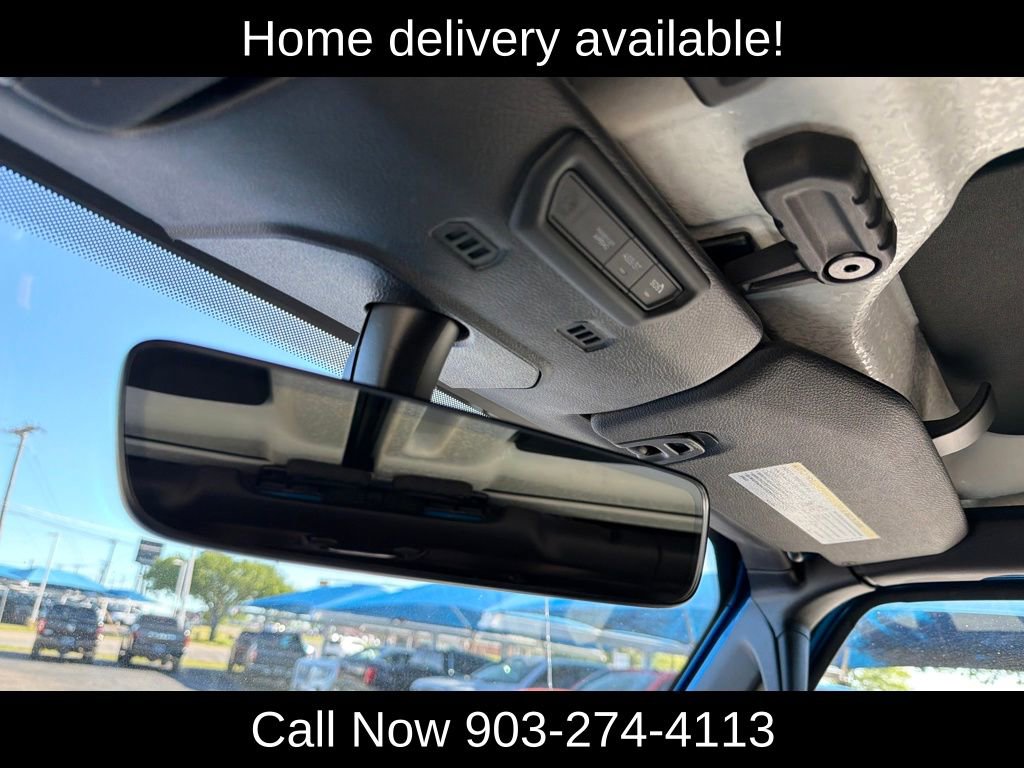 Used 2021 Jeep Gladiator Mojave image 27