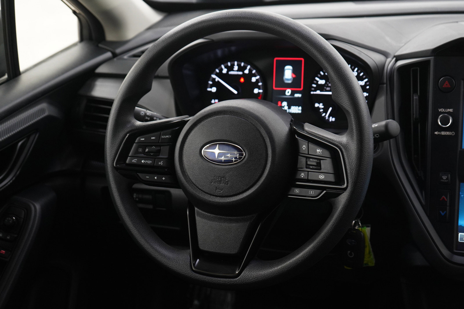 Used 2024 Subaru Crosstrek 2.0i AWD/4WD image 14