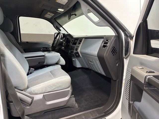 Used 2015 Ford F250 XLT w/ FX4 Off-Road Package image 48