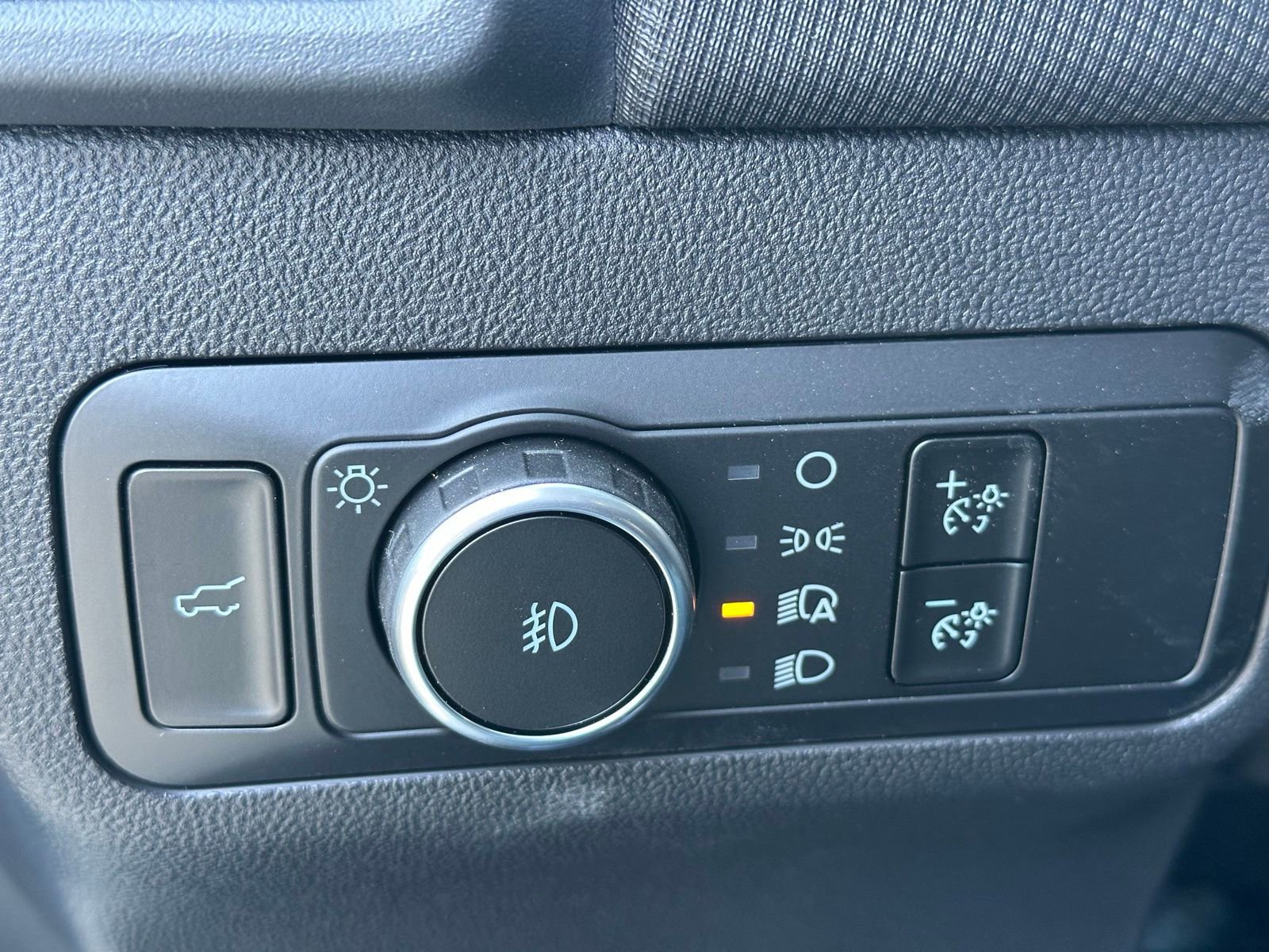 New 2025 Ford Bronco Sport Heritage w/ Convenience Package image 19