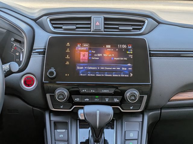 Used 2022 Honda CR-V EX-L image 18