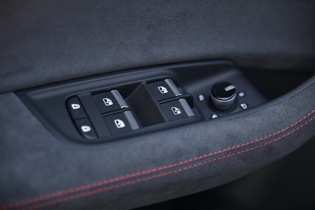 New 2026 Audi RS Q8 performance image 18