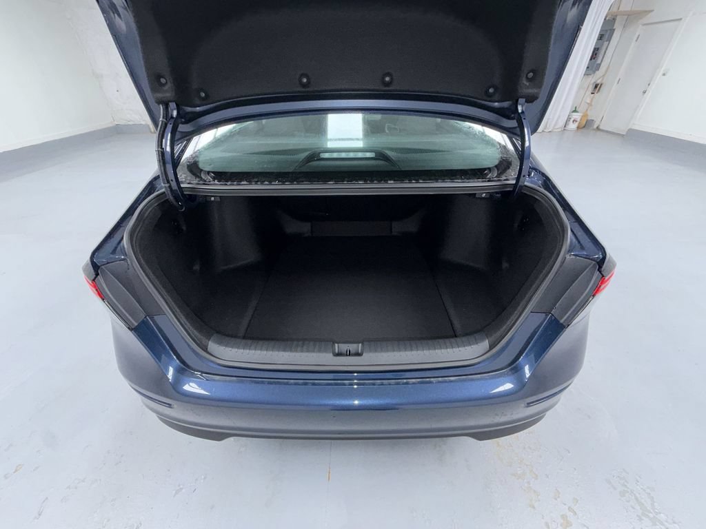 New 2026 Honda Accord SE image 16