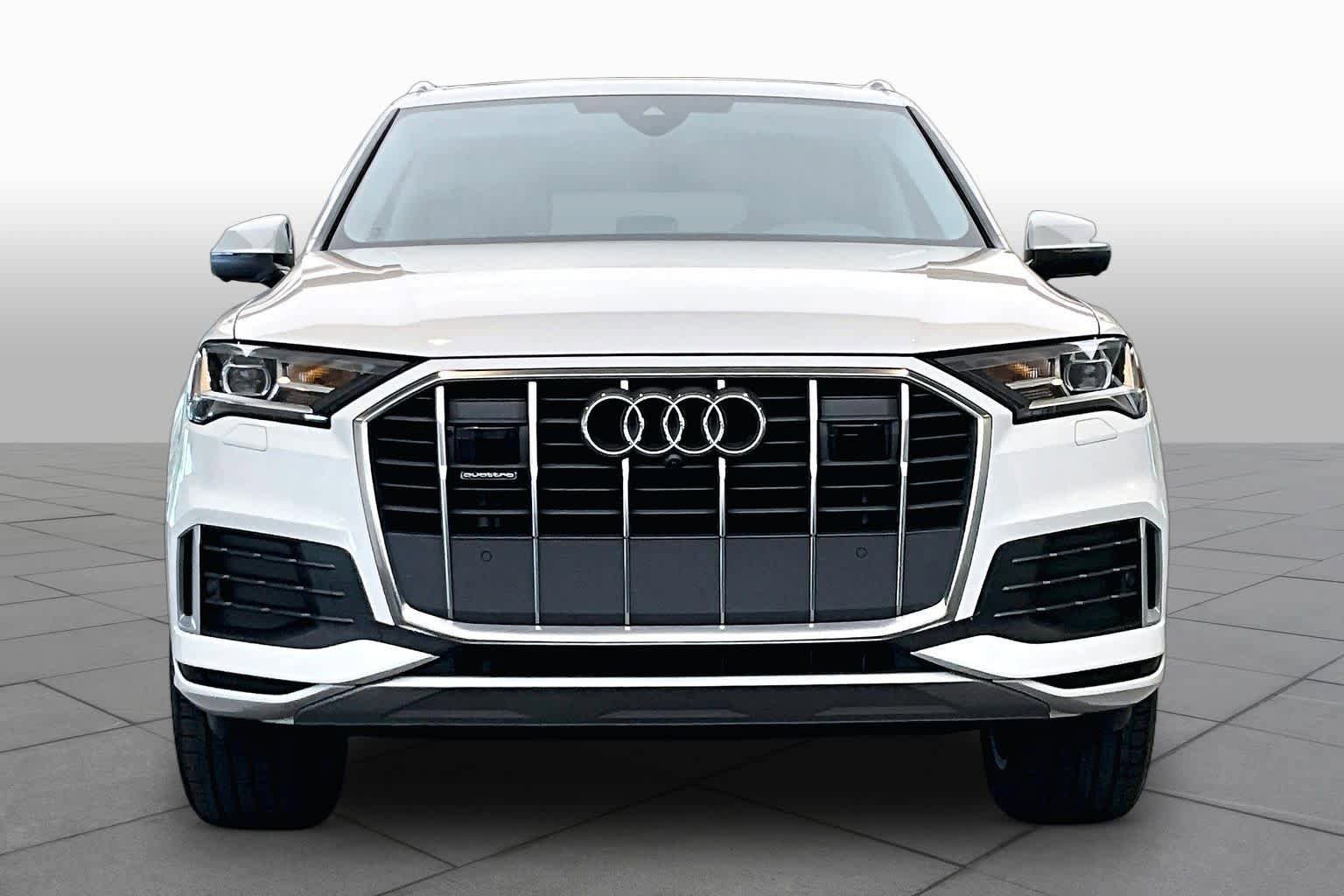 Certified 2023 Audi Q7 2.0T Premium w/ Convenience Package AWD/4WD image 4