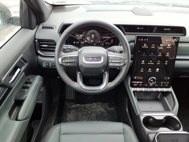 New 2026 GMC Terrain AT4 AWD/4WD image 17