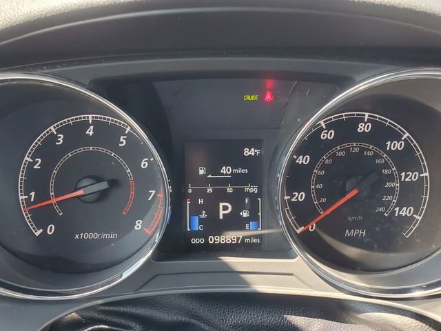 Used 2013 Mitsubishi Outlander Sport SE image 11