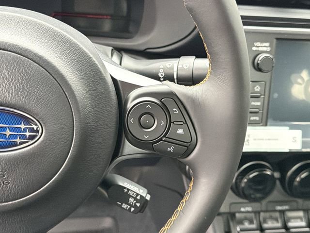 New 2026 Subaru BRZ Series.Yellow image 22