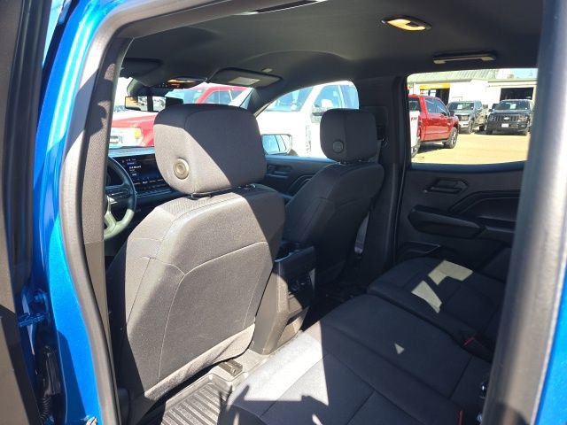 Used 2023 Chevrolet Colorado Trail Boss w/ Advanced Trailering Package image 39