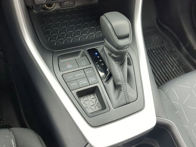 Certified 2025 Toyota RAV4 XLE image 15