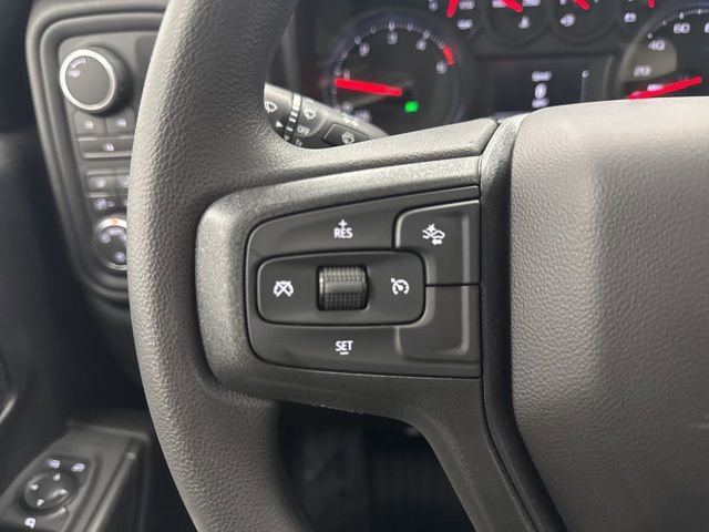 New 2026 Chevrolet Silverado 3500 W/T w/ WT Convenience Package image 12