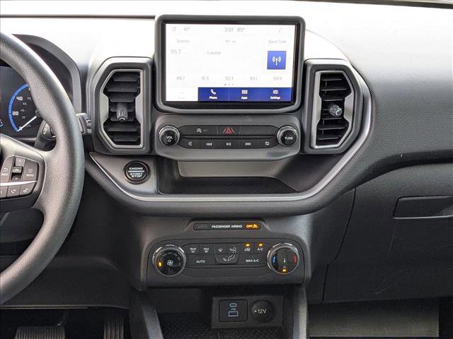 Used 2022 Ford Bronco Sport Big Bend image 13