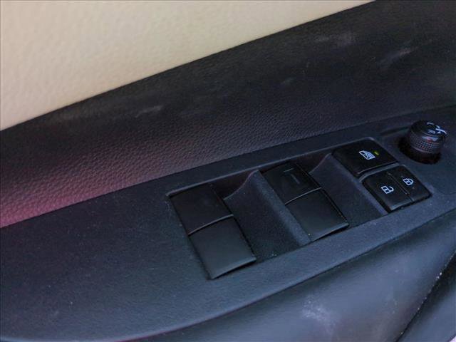 Certified 2025 Toyota Corolla SE FWD image 12