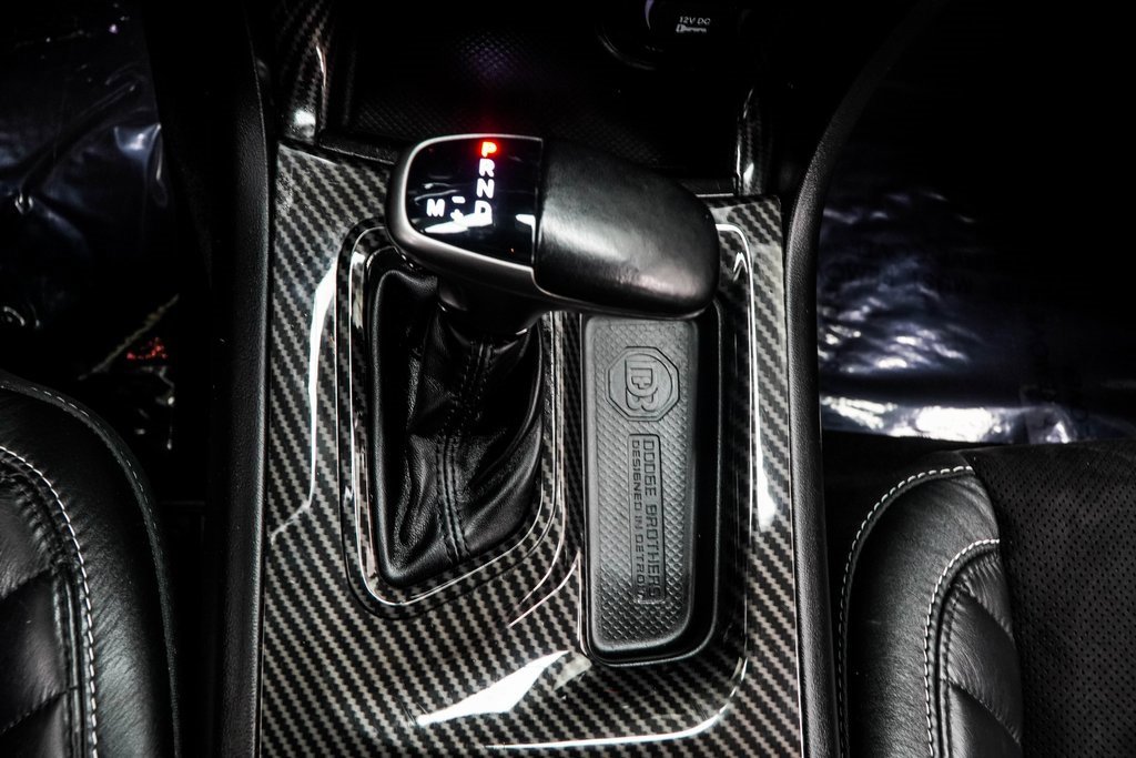 Used 2021 Dodge Charger SRT Hellcat w/ Harman/Kardon Audio Group image 20