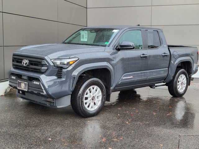 Used 2024 Toyota Tacoma SR5